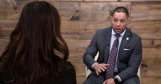 As family continues to grieve death of son, Missouri Rep. Mark Sharp proposes stricter DUI penalties