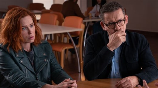 Regarde : le nouveau film avec Dany Boon et Audrey Fleurot