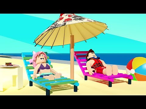 Max and the Cat on VACATION! *for us*