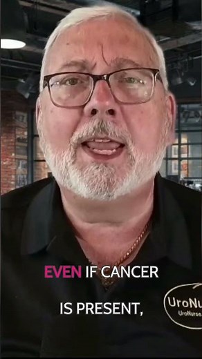 Why Most Elevated PSA Tests Are NOT Cancer | What Men Need to Know