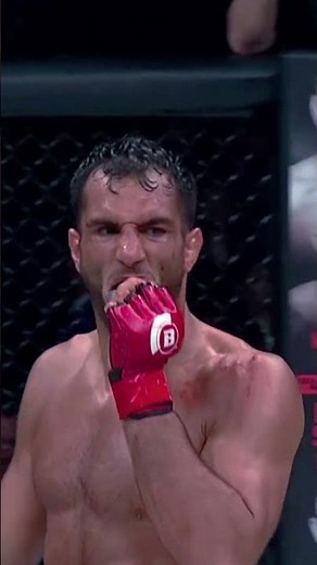 🇫🇷 Bellator Paris Goes Down In May!