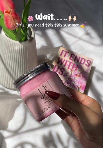 Follow and comment for link 🔗 Follow @rida_aesthetics for more Product code: $ddnx9$ @DarazPK . Body wash , unboxing , yara by latafa , asmr , satisfying , daraz find , pink body wash , body care , body care essentials , yara by latafa body wash , unboxing asmr , aesthetic unboxing , aesthetic content creator , body care from daraz , affordable body care essentials , bodycare , aesthetic bodycare , pink body care product , daraz find , Daraz affordable body care , body care from daraz , unboxin