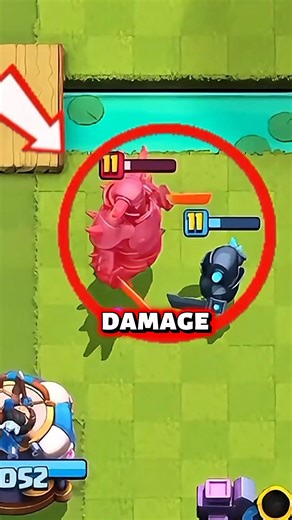 MINI PEKKA PRO TIPS | CLASH ROYALE