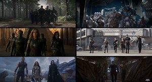 The 300th Honest Trailer Tackles The Entire Marvel Cinematic Universe - SlashFilm