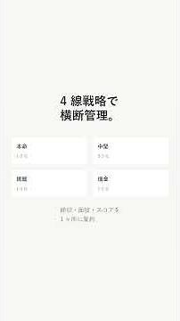 【28卒】Notion 就活トラッカーを公開しました