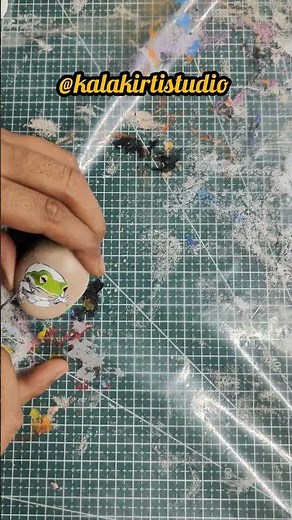 Amazing Rock Painting Tutorial | Easy Stone Art Ideas 2026