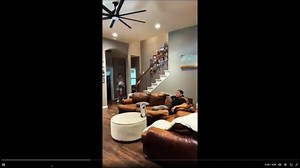 Family of fun loving nuts - who cleans all of the messes up, I want to know...