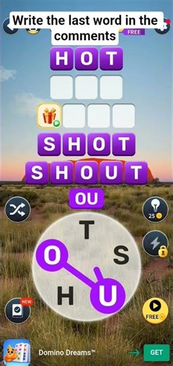 Word trip 🎮🧠#wordtrip #reflexion #gameplay