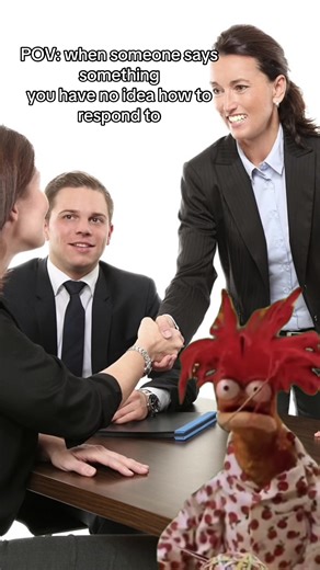 Relatable Memes About Social Awkwardness