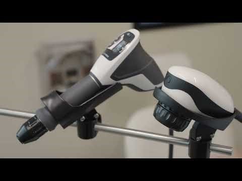 Advanced Foot Pain Treatments: MLS Laser, EPAT & Aquaroll
