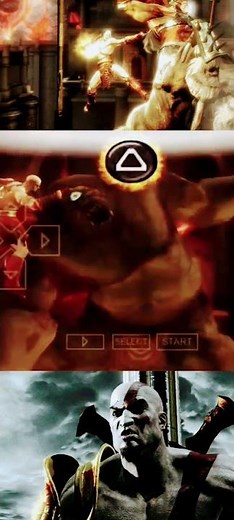 God of War 2026 – Kratos Unleashed | Epic Boss Fights & Insane Gameplay