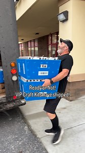 11K views · 150 reactions | Are you getting one of these? Join the fun here - https://kristyscraftroom.com/vip-craft-kit-group/ | Kristy's Craft Room | Facebook