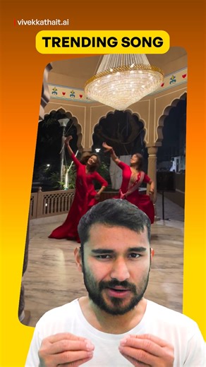 Vivek Kathait on Instagram: "Comment “Hello” & Get all the Tool Links in your DM : . 1. Recraft Ai : create stunning graphic posters and designs by simply writing a prompt. . 2. 3D Logo Lab : create awesome Logo’s in 3D animation style by simply adding a reference logo image for your business. . 3. Audio alter : Turn any music into a Lofi music and monetise it with few methods. . ai tips, ai money, animation ai, ai animation, ai business ideas, ai 2026"