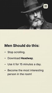 14M views · 1.3K reactions | Turn self-development into laid-back and easy leisure 欄 with this book summary app! | Key Insights From Bestsellers | Facebook