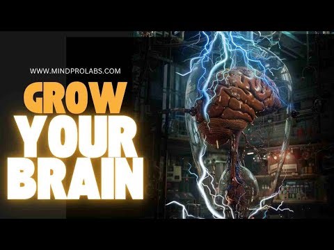 ⚠️ This ILLEGAL Memory Hack Subliminal (40Hz Gamma) Unlocks Superhuman Recall