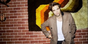 Here’s A Better Look At Robert Pattinson’s New Batman Suit