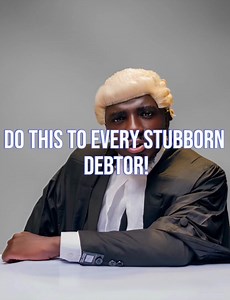 How to Handle Every Debtor: Practical Legal Steps