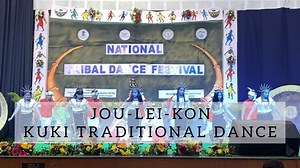 63K views · 3K reactions | The Kuki from Manipur representing the 1st National Tribal Dance Festival of Andra Pradesh-2022 at AU Convention Centre, Visakhapatnam. JOU-LEI-KON Organise by Tribal Cultural Research and Training Mission(AP,TRI) Tribal Welfare Dept., Govt. Of Andra Pradesh. LAMHIL KUKI CULTURAL RESEARCH CENTRE(LKCRC) Founder: M.Amang Haokip Present Instructor: Paominson khongsai. Full video: https://youtu.be/6n972WTDnKY #BeingKUKIMedia | Being KUKI | Facebook