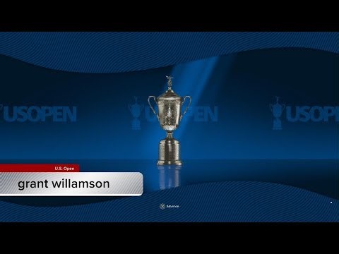 PGA TOUR 2K25 | i won the u s open! Part 12