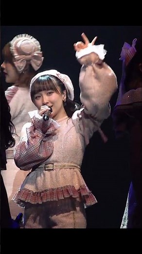 #BEYOOOOONDS『#ポジティブプログラム』LIVE映像公開中！#ビヨーンズ #Helloproject #ハロプロ