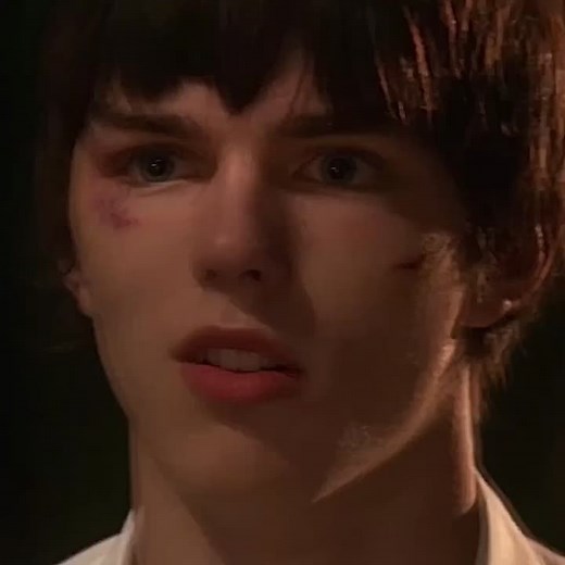 Tony's Heartbreak in Skins Season 2 Explained