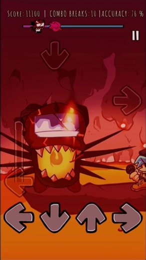 #fnf #fridaynightfunkin #videogames #fnfmod #gameplay #fridaynightfunkinmod