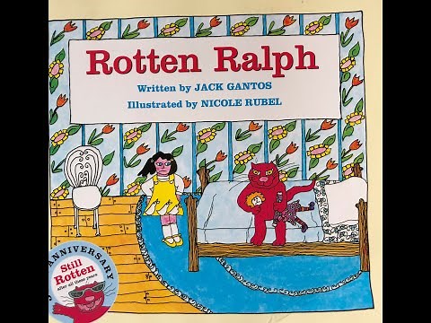 Rotten Ralph