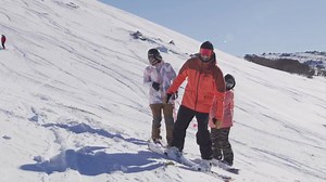 27K views · 223 reactions | Winter time got us feelin’ fine ❄️ Grab the crew and come get stoked...Conditions are perfect! | Thredbo Resort | Facebook