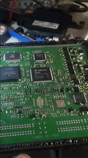 computer box repair