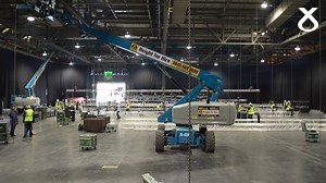 9.1K views · 506 reactions | We’re ready for our biggest ever pre-election conference. Are you? Watch live at www.snp.org/live from 11.30. | Scottish National Party (SNP) | Facebook