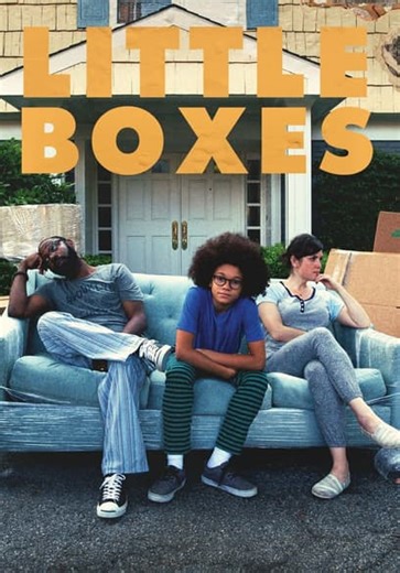 Little Boxes (2016)