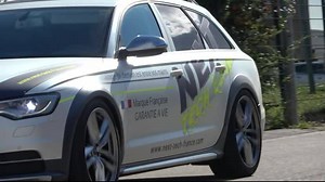 Next-Tech® marque Française d'éclairage LED & Xenon pour l'Automobile et la Moto. | Next-Tech France
