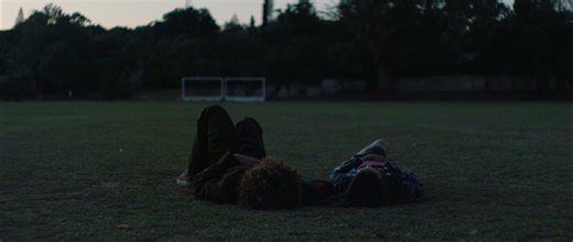 God Only Knows - Trailer