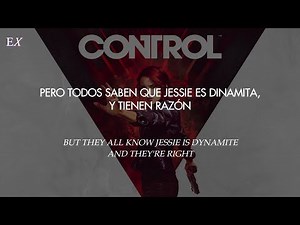 Dr. Casper Darling - Dynamite (Español + Inglés) || Control