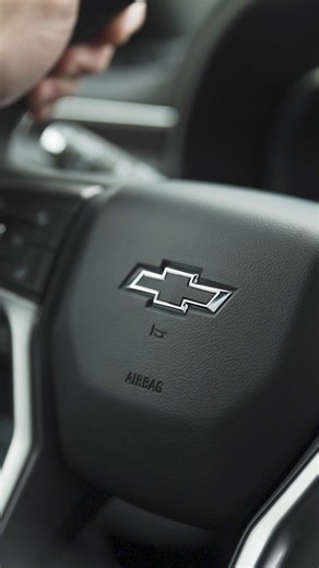Power Needs No Introduction - The Chevrolet Suburban isn’t just about making an impression; it embodies power. With its undeniable presence and sophisticated design, the Suburban doesn’t just show up—it commands attention. Request a quote today: https://chevrolet.com.ph/request-a-quote/ #ChevroletSuburban #GenerationChevrolet #TogetherLetsDrive #ChevroletPhilippines | Chevrolet Philippines