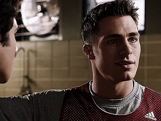 Jackson Whittemore Teen Wolf Edit Compilation