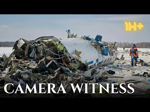 10 Real Plane Disaster Caught on Camera