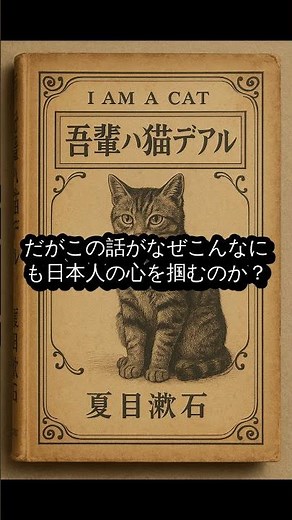 【文豪】夏目漱石は、なぜ「I love you」を「月が綺麗ですね」と訳したのか？