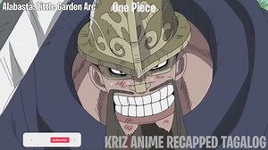 (7) STRAW HAT PIRATES VS BAROQUE WORKS: NASA HIT LIST NA SILA NG MALALAKAS NA BOUNTY HUNTERS | Fanboy Hero
