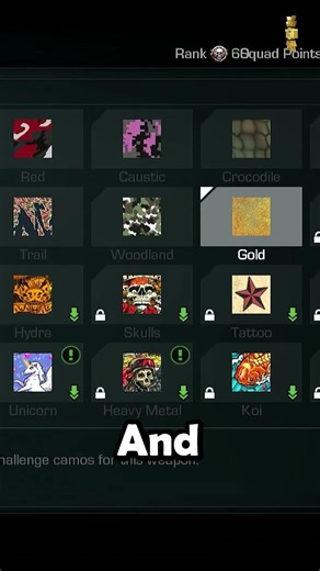 This Call of Duty Ghosts Mod Is INSANE 🤯 (PS4/PS5) #callofduty #shorts