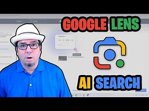 Google Lens in Google Chrome | AI Image Search ✨