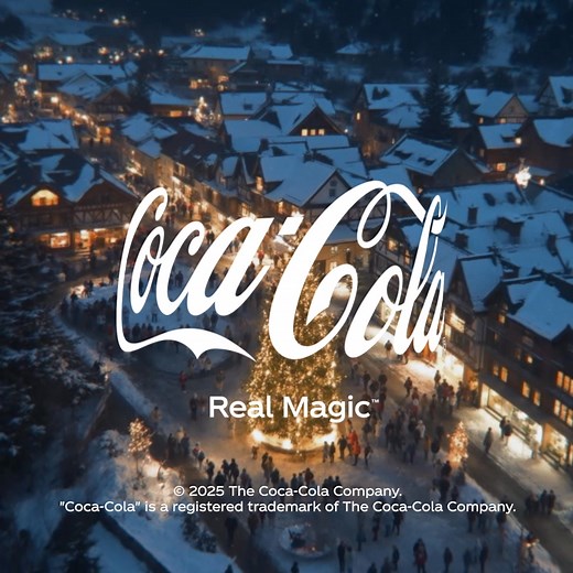 The holidays are here, grab a Coca-Cola and spread the cheer! | Coca-Cola