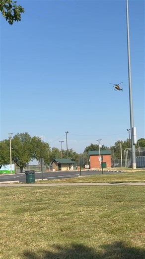 Sedalia Parks & Rec. on Reels