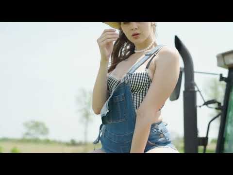 Girls N' Tractors 2023 Promo video! GirlsNTractors.com