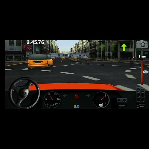 what is aura 🤔 #Dr driving