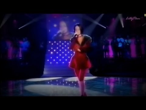 Alizée - Moi... Lolita (Extended Remix) [Compilation, HD]