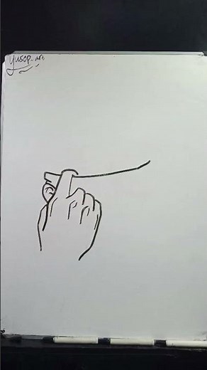 how to draw gojo satoru #jujutsukaisen