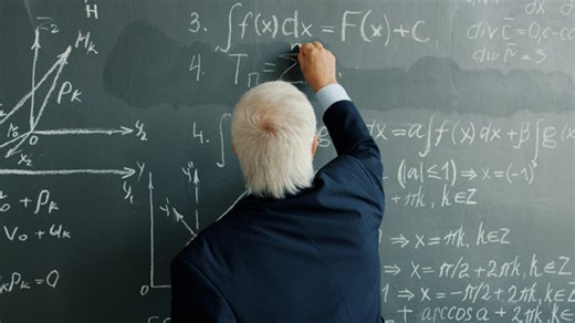 What are the three biggest breakthroughs in mathematics in 2025?