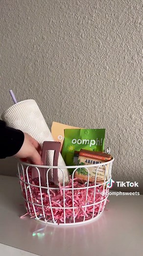 Oomph Sweets on TikTok