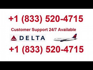 Delta Flight Customer Service | 24 Hours Guidelines, Step-by-Step Process